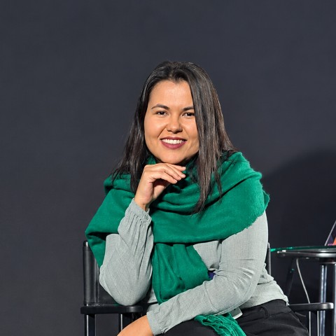 Arq. LD. Camila Reberte
