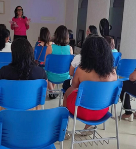 Foto de evento de Lady Ana Barreto