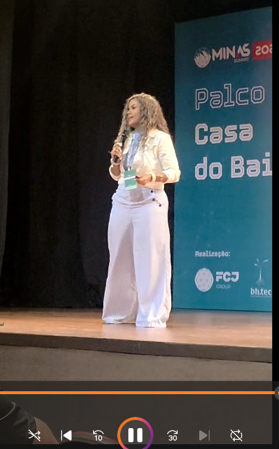 Foto de evento de Giselle Falcao