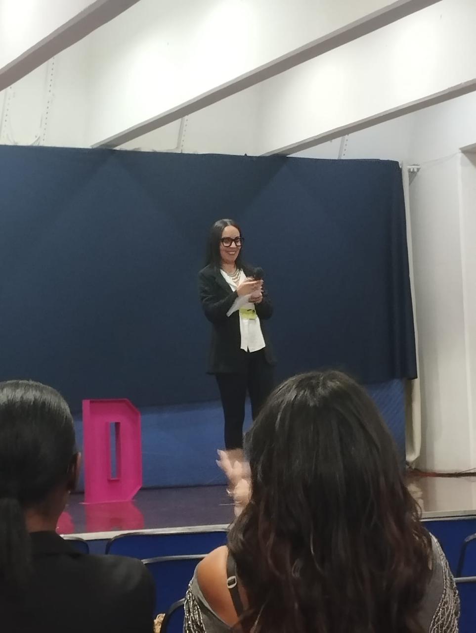 Foto de evento de Lady Ana Barreto